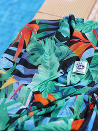 Bird of Paradise Sarong - Hula - Sarong - Hula Beach